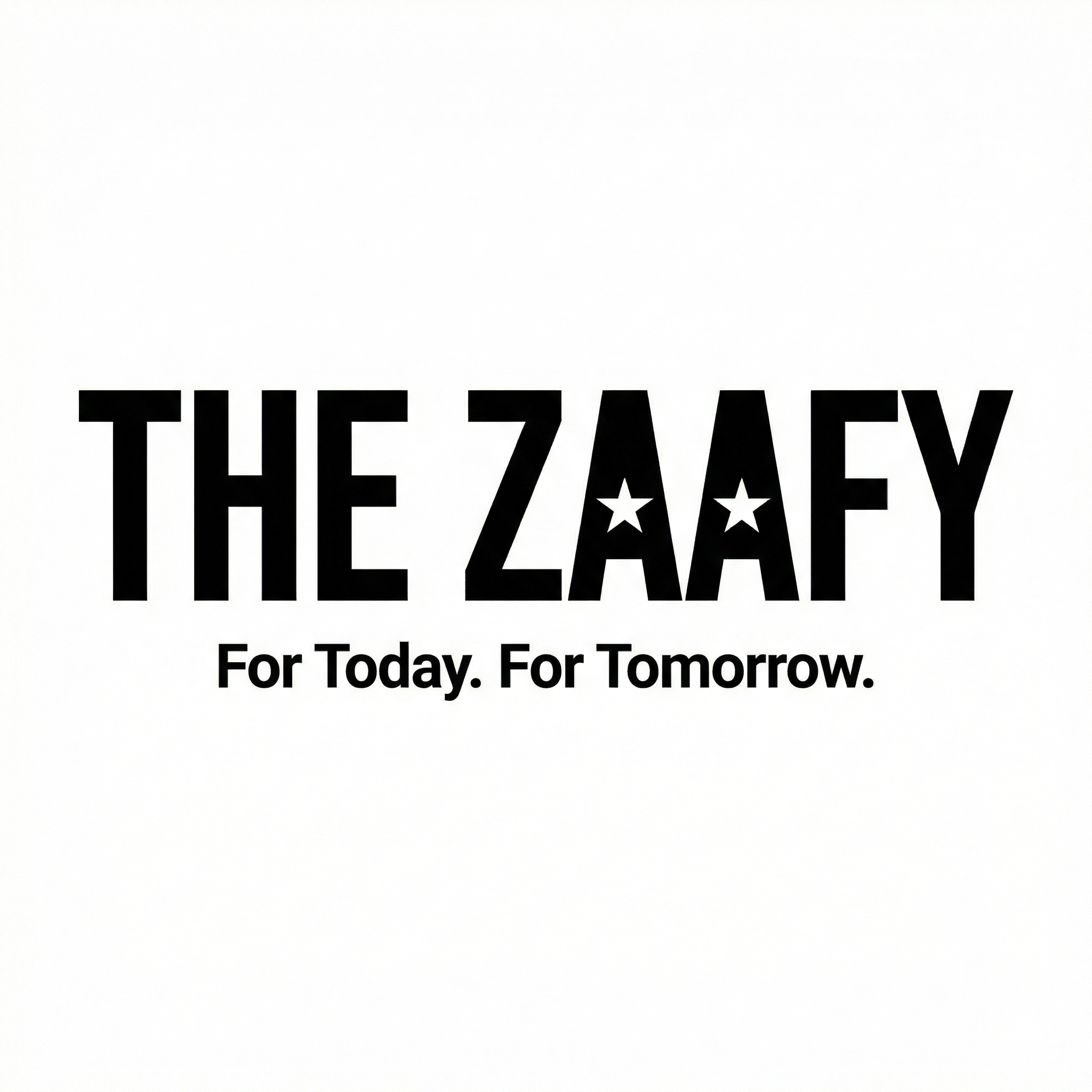 The Zaafy