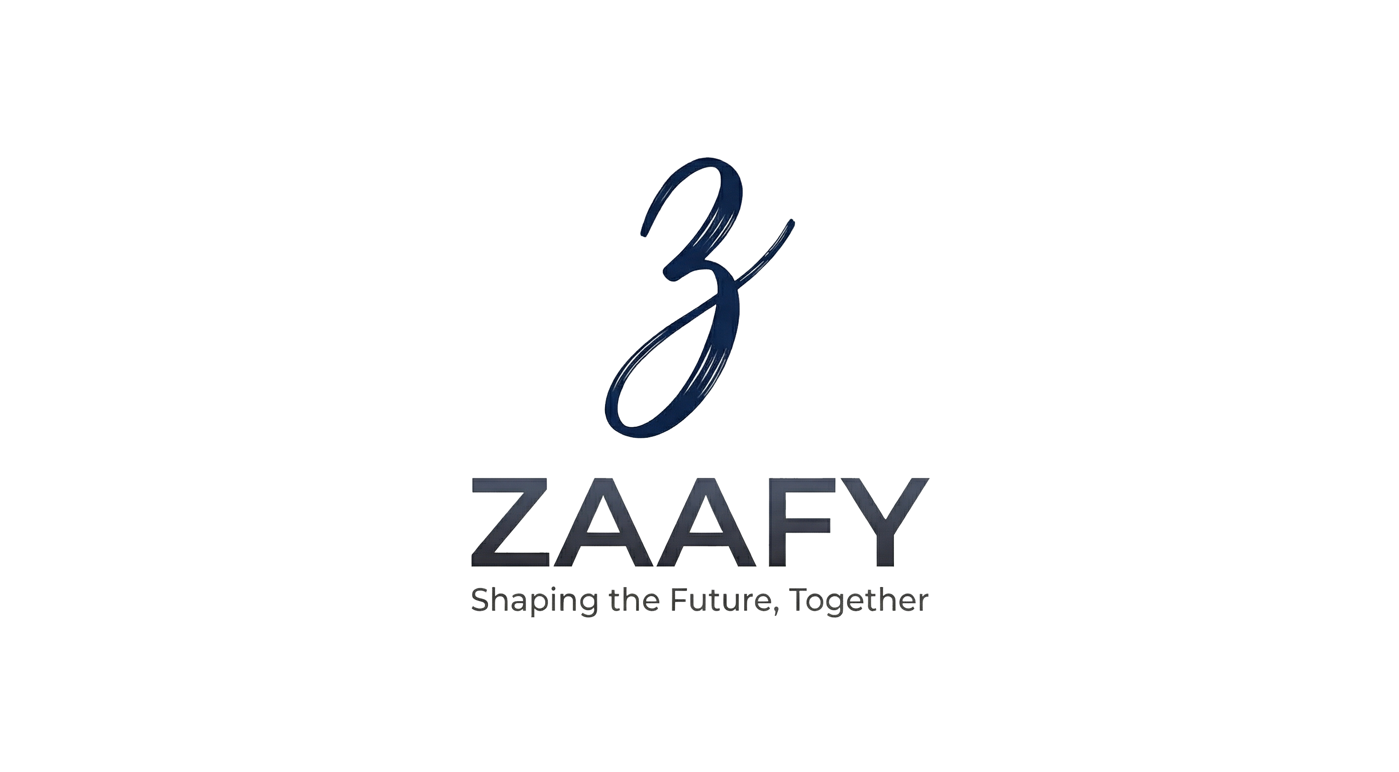 Zaafy Group - Shaping the Future, Together
